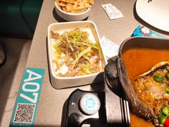 -半天妖烤鱼(方庄店)