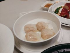 -富淳饭店(世纪公园店)