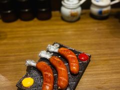 -雷神拉面(财富中心玉米楼店)
