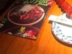 -醉虎传(南锣鼓巷店)