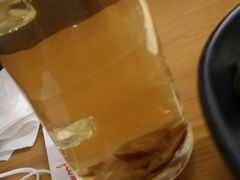 蜂蜜红枣茶-合利屋(三元桥店)