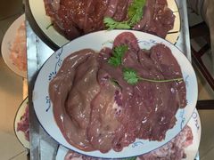 猪腰-华哥新鲜猪精品美食