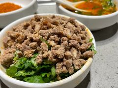 -海底捞火锅(海宁路店)