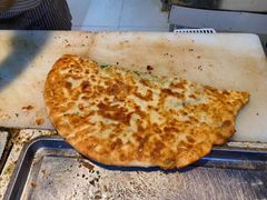 -咏春葱油饼(德政中路店)