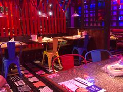 大堂-蛙来哒(金沙洲万达店)