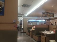 -海底捞火锅(东方时代广场店)