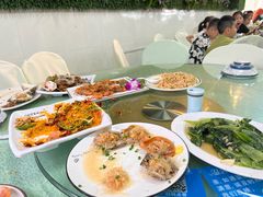 -景好海鲜餐厅(大鹏必选旅游店)