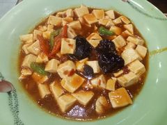 -大明寺素食坊(扬子江中路店)