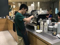 -Seesaw Coffee(上海国金中心店)
