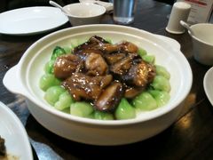 -金枝玉叶上海人家食府(三里河店)