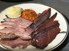 -古市香跷脚牛肉·非遗传承单位