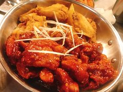 -MI WU FACTORY米屋美食工厂餐厅(绿地店)
