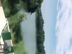 -华凌山庄·隐湖栖