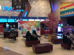 -万达影城(芜湖万达广场激光IMAX店)