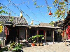 -清风小镇闯关东影视基地