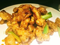 -黑土印象菜馆(三元桥店)