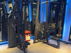 -NRG 健身私教CLUB(WPP达邦协作广场店)