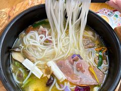 -桥香园过桥米线(国贸店)