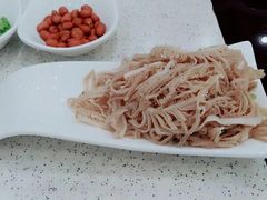 -许府牛杂·鲜牛肉火锅(梁溪万达店)