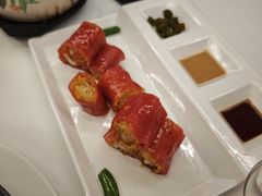 -山泉粤宴(广东大厦店)