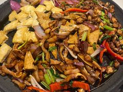 -一烙锅(友谊店)