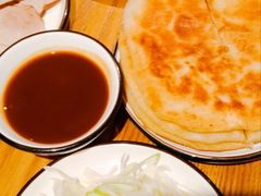-李连贵酒家熏肉大饼(昆明街店)
