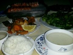 -新享乐海鲜(翠华路店)
