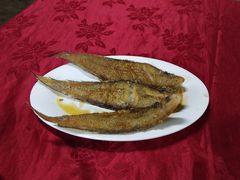 -蛇口康乐快餐鱼仔档(翠苑小区店)