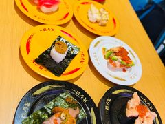 -寿司郎(上野店)