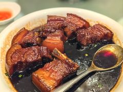 -同庆楼(大钟寺店)