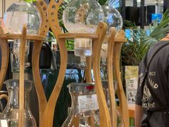 -Gee Coffee Roasters(万象天地店)