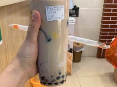 -CoCo都可(江宁托乐嘉店)