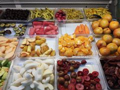 -老炳·七丛松甘草水果