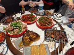 -曹胖子龙虾馆(黄桦路店)