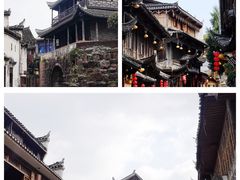 -凤凰古城