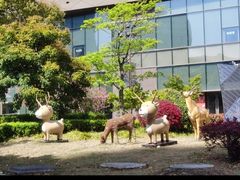 -百联川沙购物中心