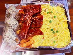 -韩热集市(百源店)