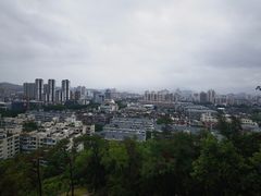 -乌山风景区