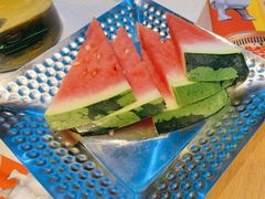 -杨记齐齐哈尔烤肉(总店)