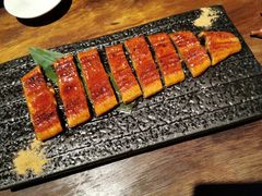 -千代武日本料理(爱建店)