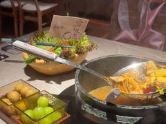 -芸山季·云南野生菌火锅(宝能环球汇店)