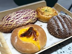 -喜茶(无锡荟聚中心店)