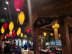 -北平盛世·新京菜·北京烤鸭(劲松·双井店)