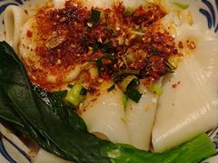 -西安饭庄·非遗陕菜(钟楼店)