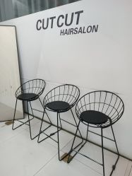 -CUT CUT Hair Salon