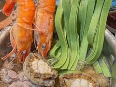 -1718海鲜姿造(苏宁宴请臻选店)