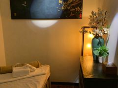 -域SPA·足疗·按摩·养生(静安寺店)
