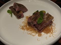 -运·中餐厅(成都华尔道夫酒店)