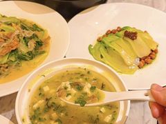 -城南往事·鲁菜济南菜(软件园美莲广场店)