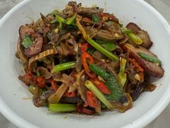 -红色湘菜馆(春风店)